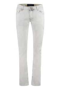 Orvieto slim fit jeans